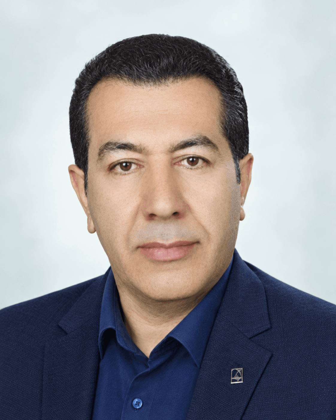 دکتر مهرداد بختیاری